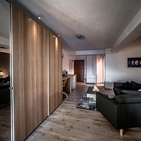 Apartamento Shiro Bucarest Exterior foto
