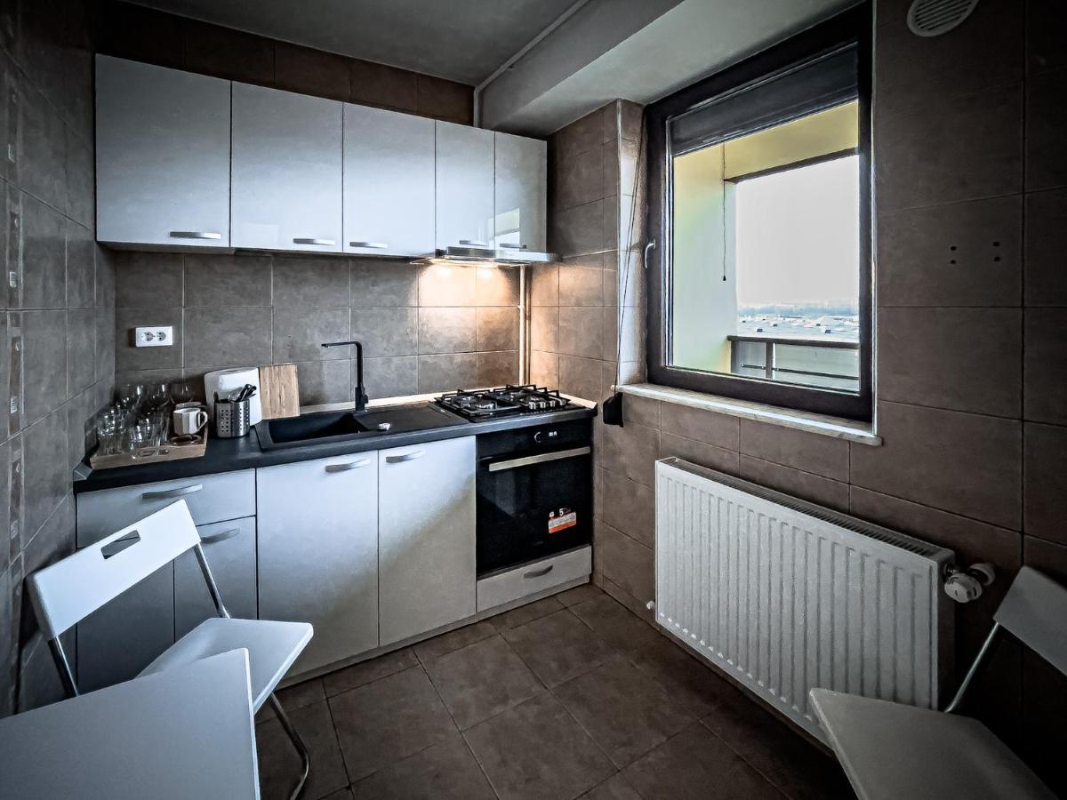 Apartamento Shiro Bucarest Exterior foto