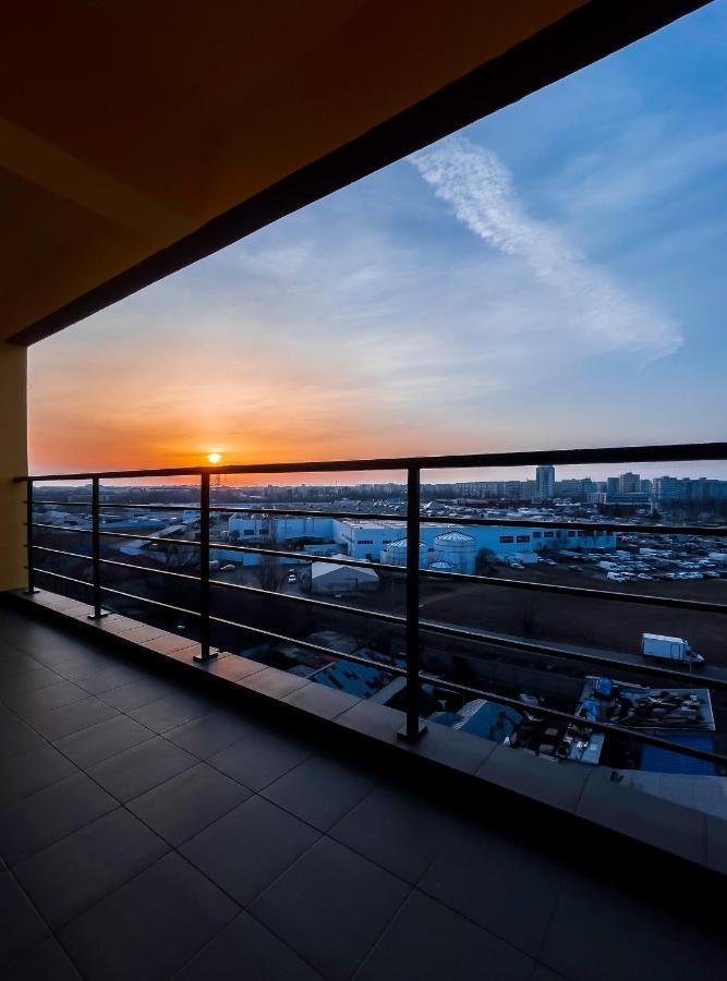 Apartamento Shiro Bucarest Exterior foto