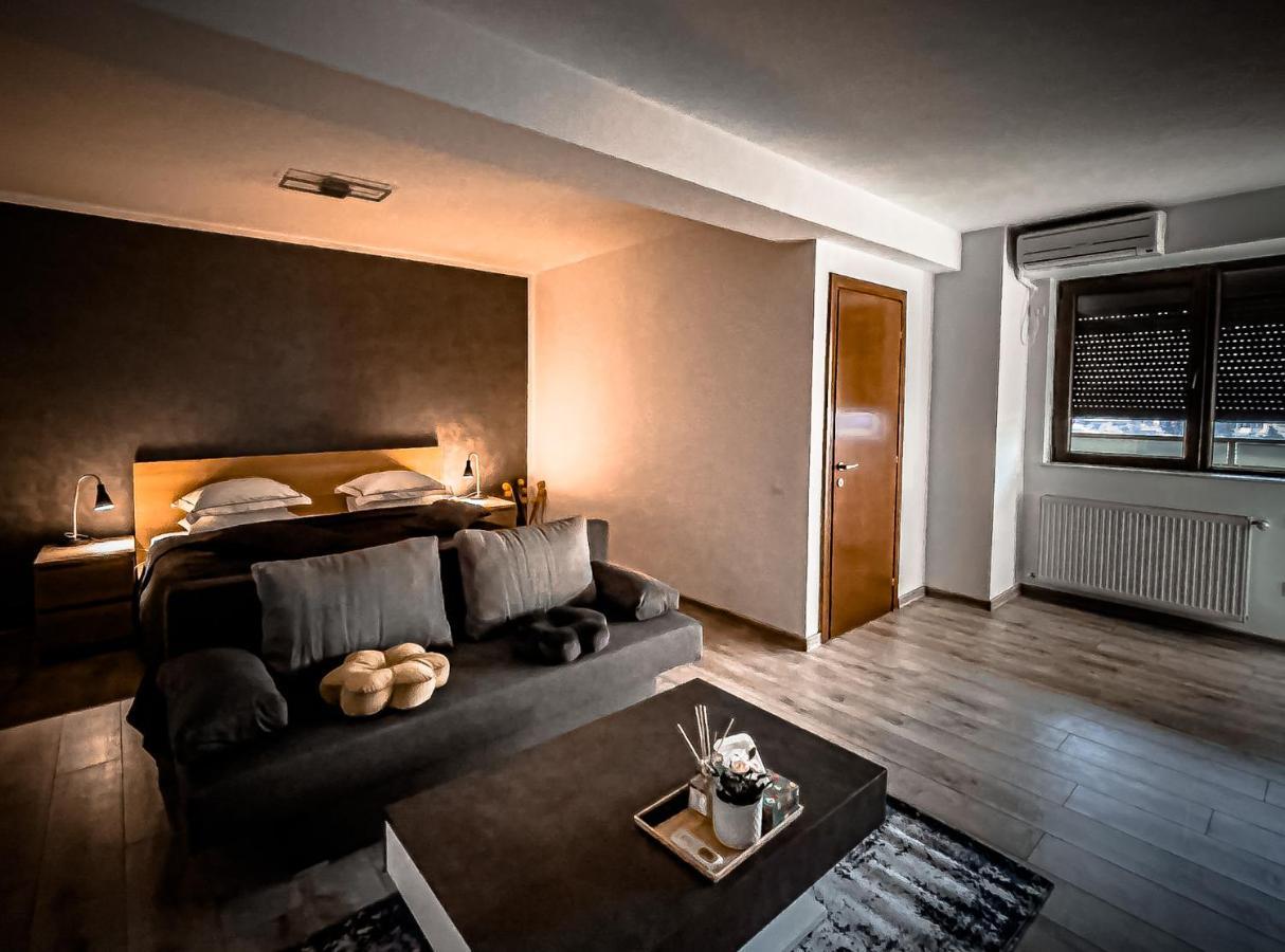 Apartamento Shiro Bucarest Exterior foto