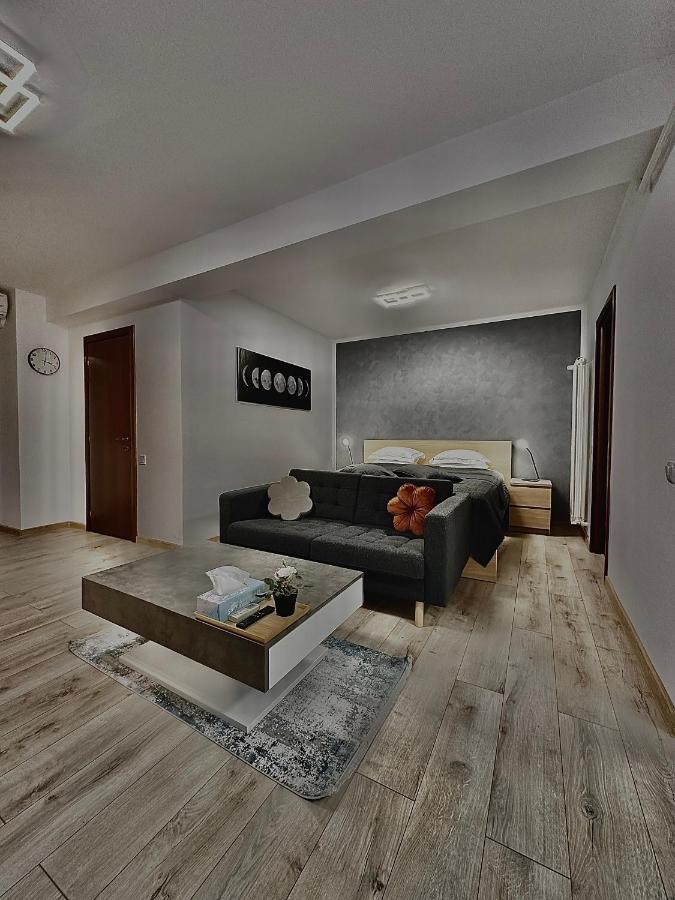 Apartamento Shiro Bucarest Exterior foto