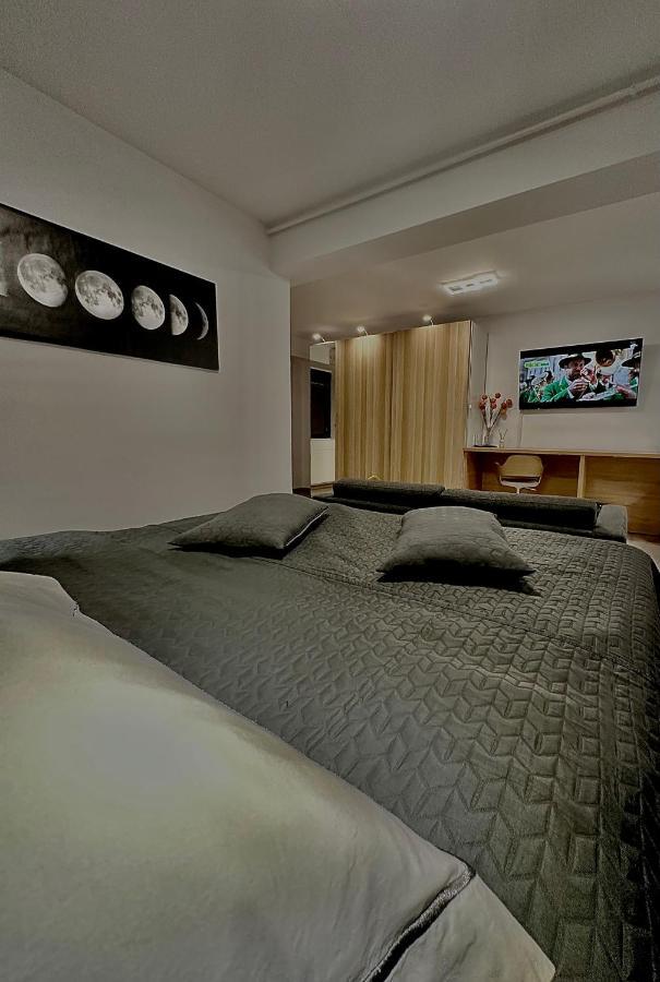 Apartamento Shiro Bucarest Exterior foto