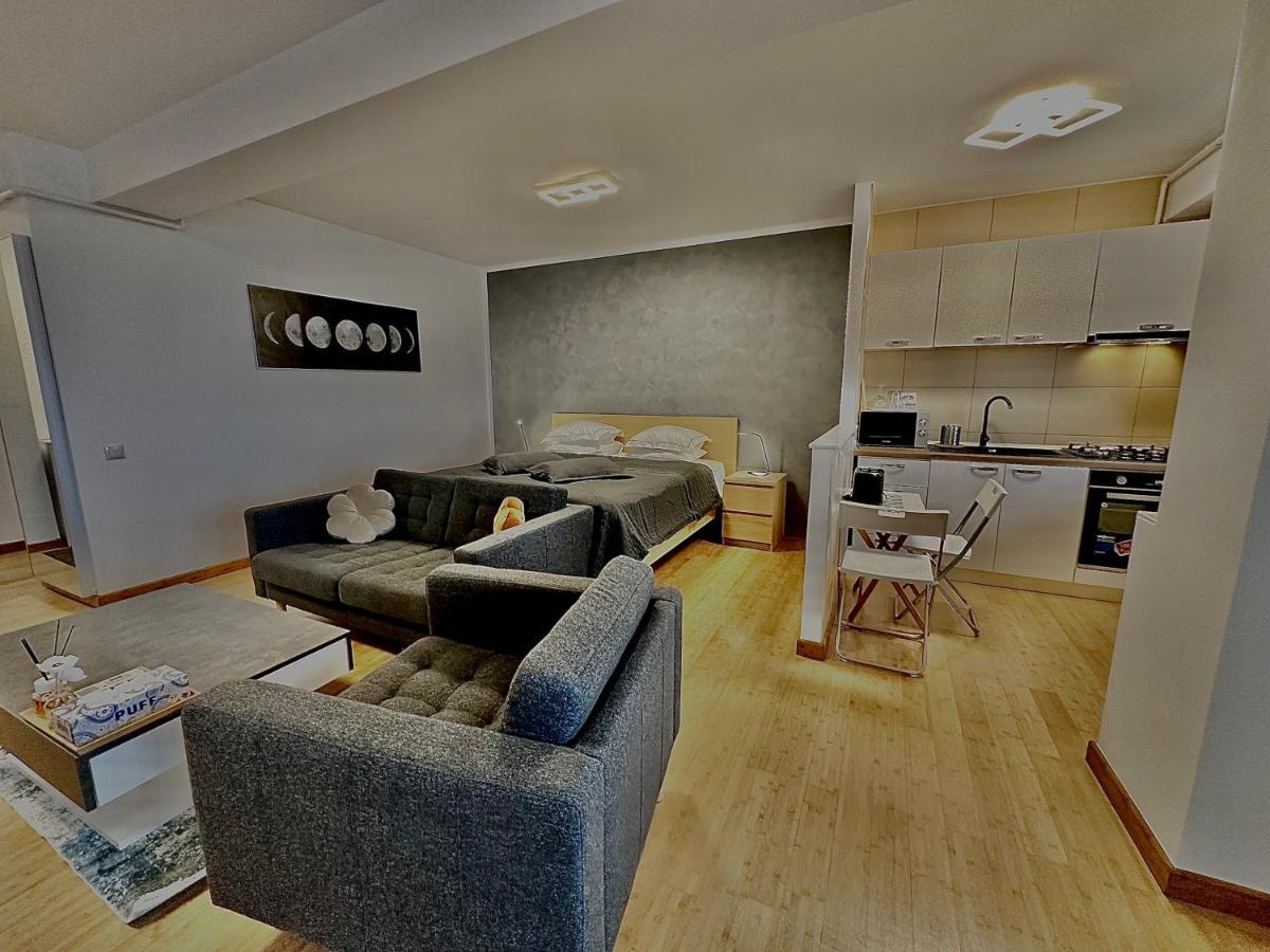 Apartamento Shiro Bucarest Exterior foto