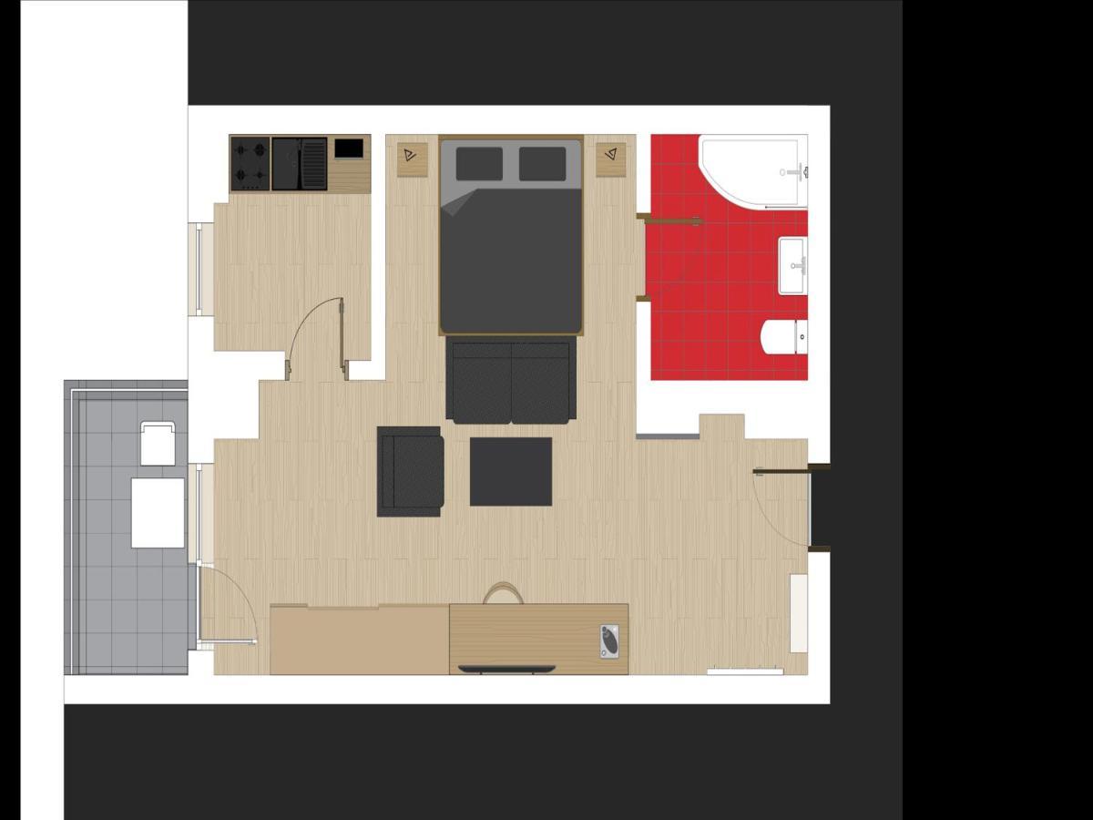 Apartamento Shiro Bucarest Exterior foto