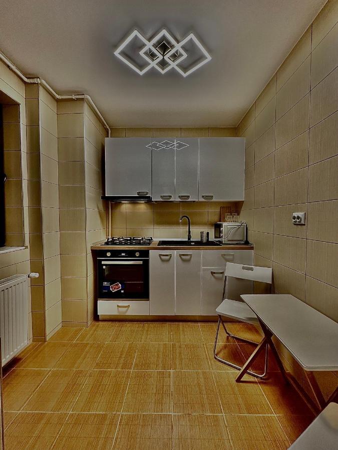 Apartamento Shiro Bucarest Exterior foto