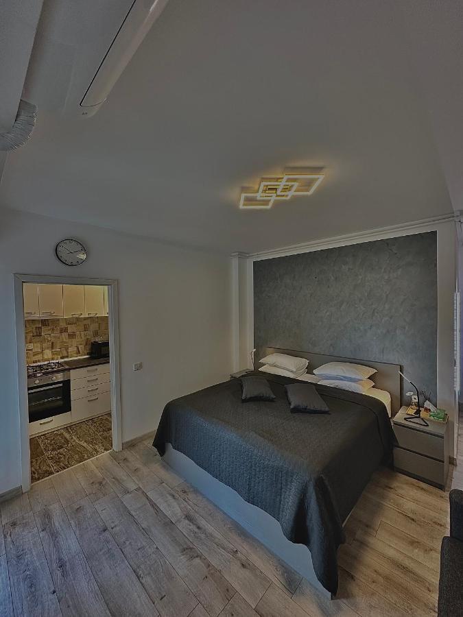 Apartamento Shiro Bucarest Exterior foto