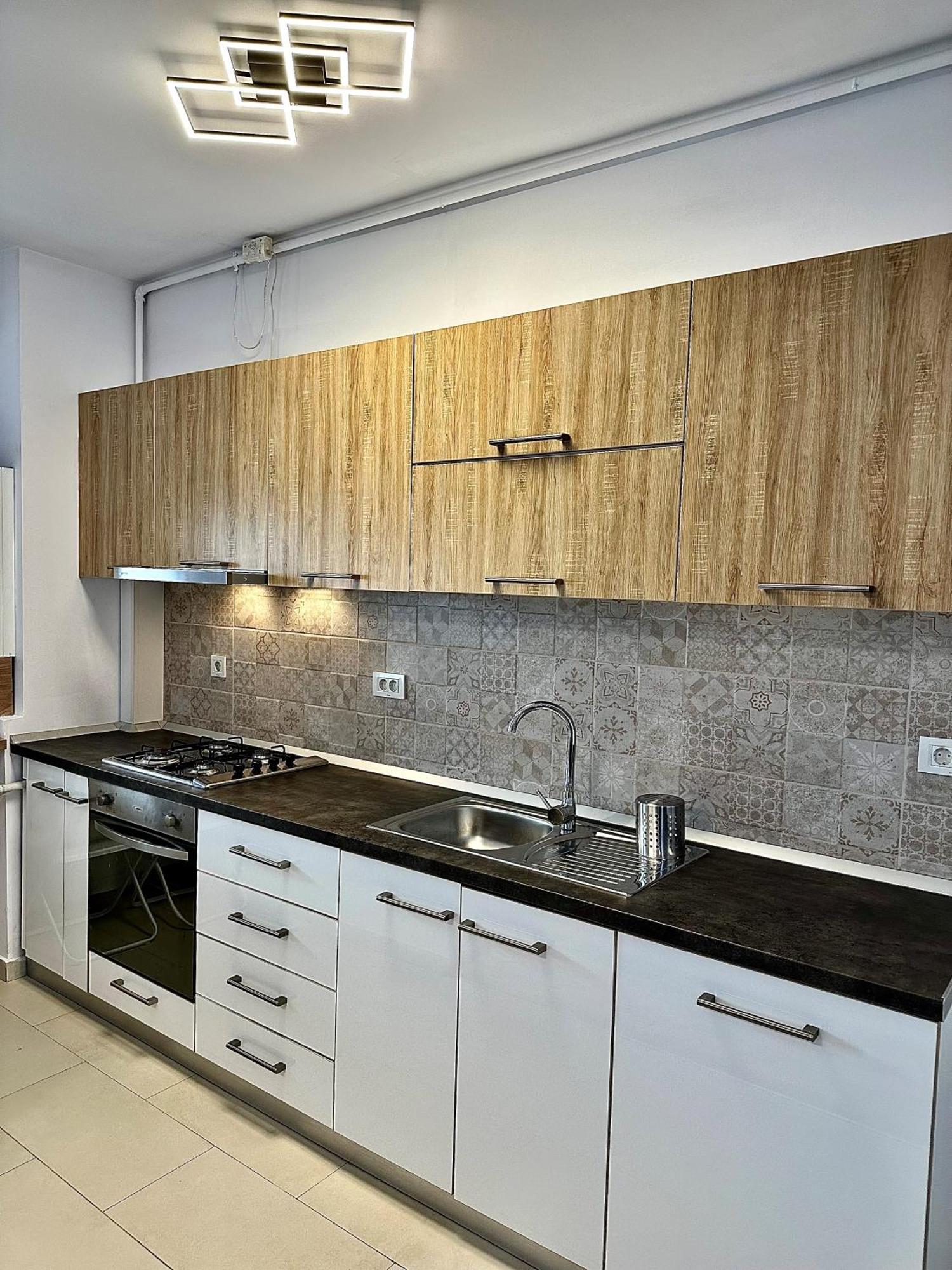 Apartamento Shiro Bucarest Exterior foto